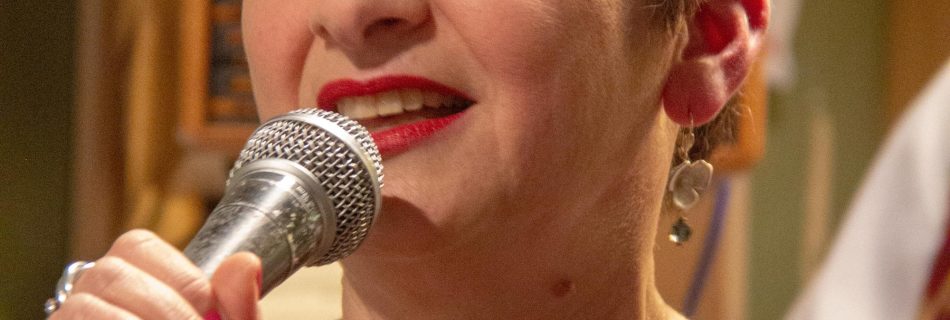 JNS Winchmore Hill gig