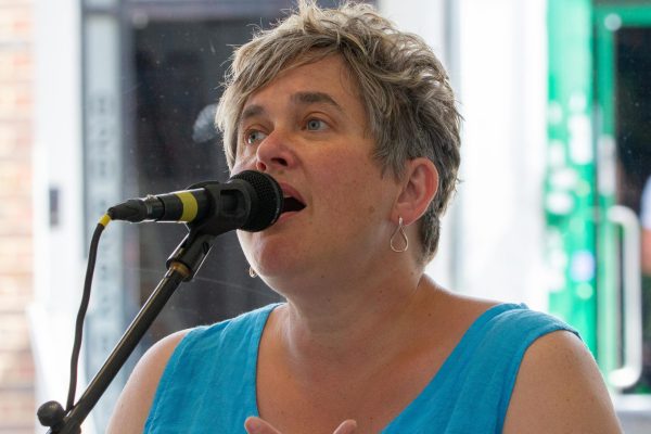 Horse to Water Palmers Green gig