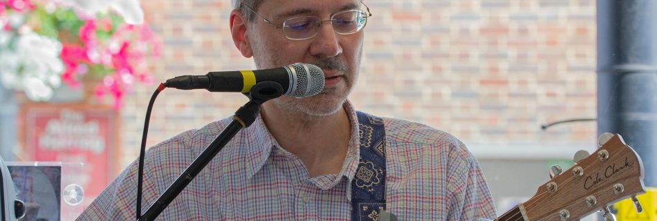 Hlrse to Water Palmers Green gig