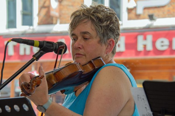 Horse to Water Palmers Green gig