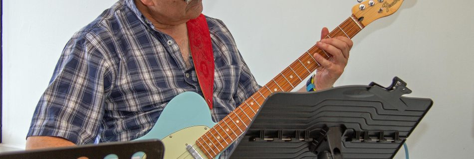 Horse to Water Palmers Green gig