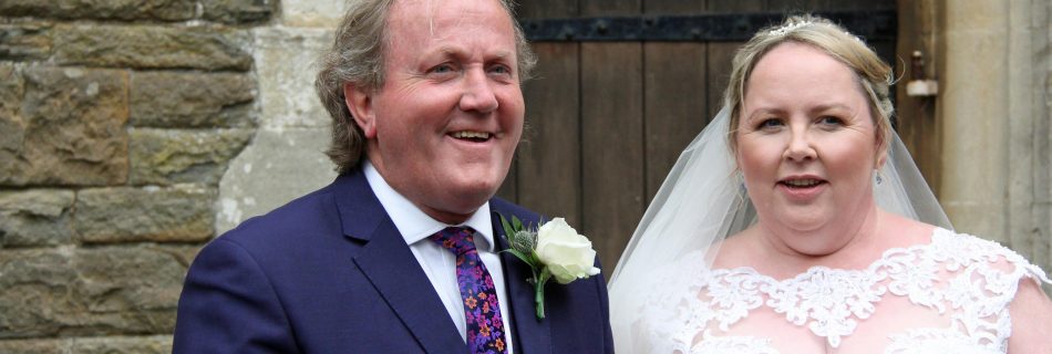 Charlotte and Maurice