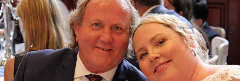 Charlotte and Maurice