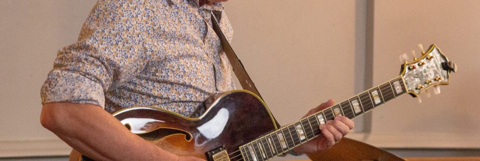 Love for Sale live at the Seveny