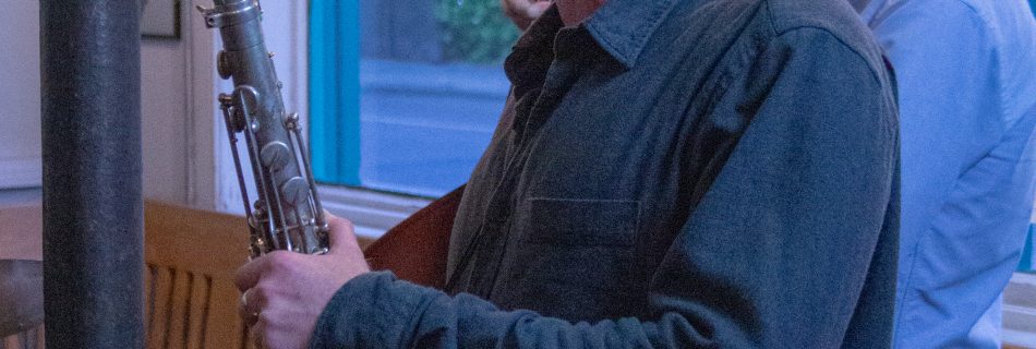 Love for Sale live at the Seveny