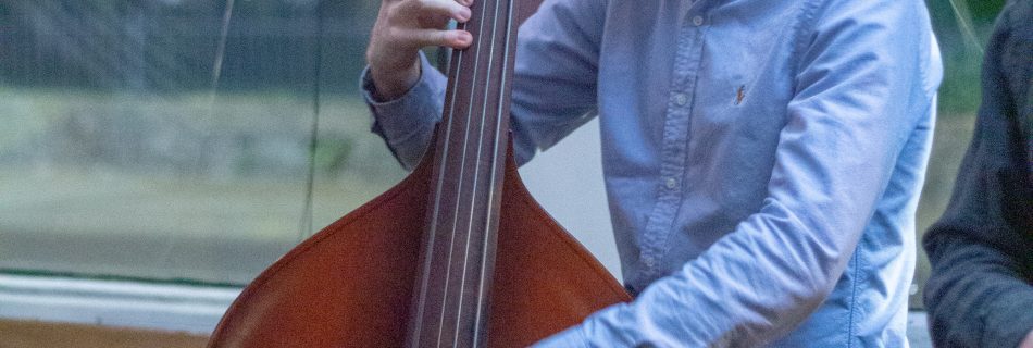 Love for Sale live at the Seveny