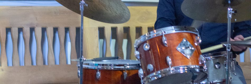 Love for Sale live at the Seveny